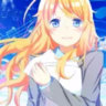Matched profile picture