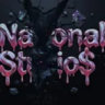 $National Studio$