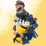 Matched profile picture