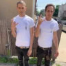 Matched profile picture