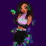 Matched profile picture