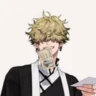 Profile picture