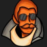 Matched profile picture