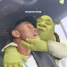 Matched profile picture