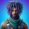 Matched profile picture