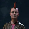 Matched profile picture