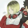 Profile picture