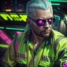 Matched profile picture