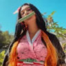 Matched profile picture