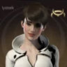 Matched profile picture