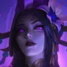 Matched profile picture