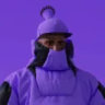 Matched profile picture