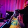 Matched profile picture