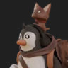 Matched profile picture