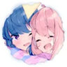 Matched profile picture