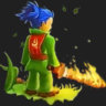 Matched profile picture