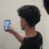 Matched profile picture