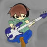 Profile picture