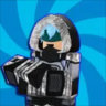Matched profile picture