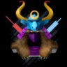 Matched profile picture
