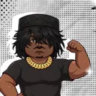 Matched profile picture