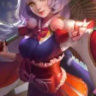 Matched profile picture