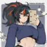Matched profile picture