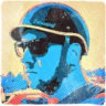 Matched profile picture