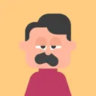 Matched profile picture