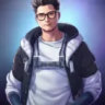 Matched profile picture