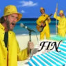 The House of Saltwater Sam, featuring the Brine Brothers