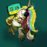 Matched profile picture