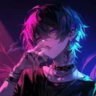 Matched profile picture