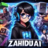 Matched profile picture