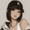 Matched profile picture