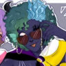 Matched profile picture