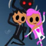 Matched profile picture