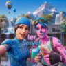 Profile picture