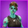 Matched profile picture