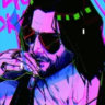 Profile picture