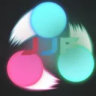 Matched profile picture