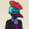 Matched profile picture