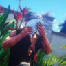 Profile picture