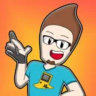 Matched profile picture