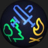 Matched profile picture
