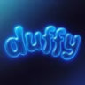 Duffy Support Server.