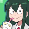Profile picture