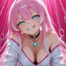 Matched profile picture