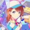 Matched profile picture