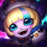 Matched profile picture